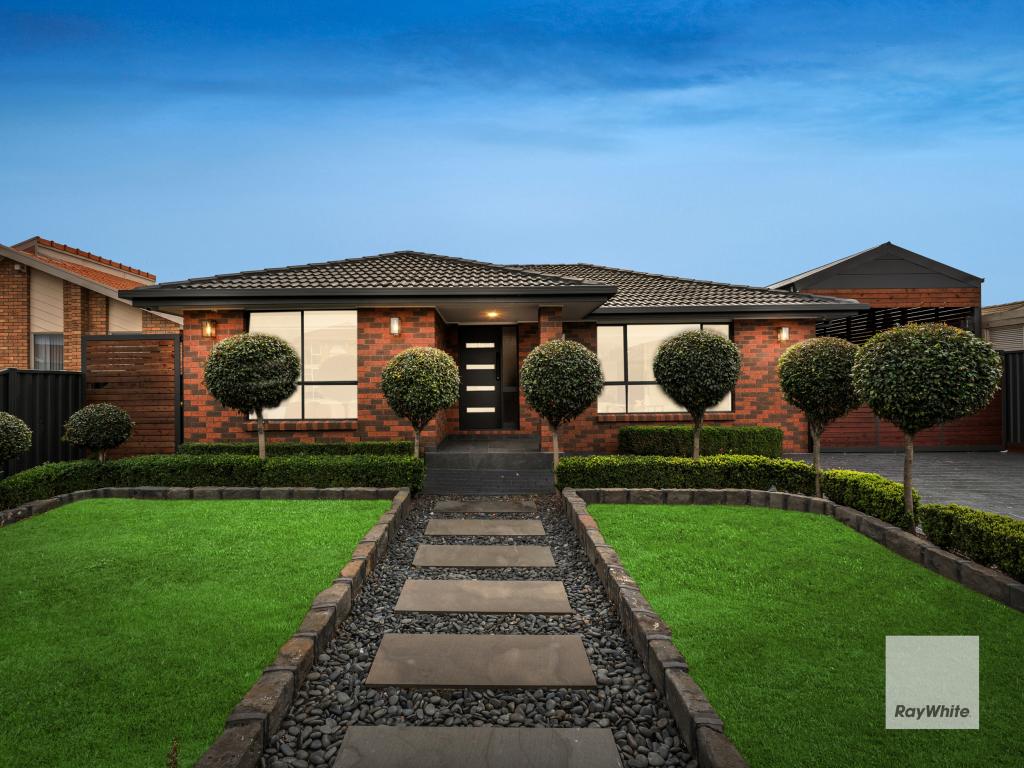 17 Australia Dr, Taylors Lakes, VIC 3038