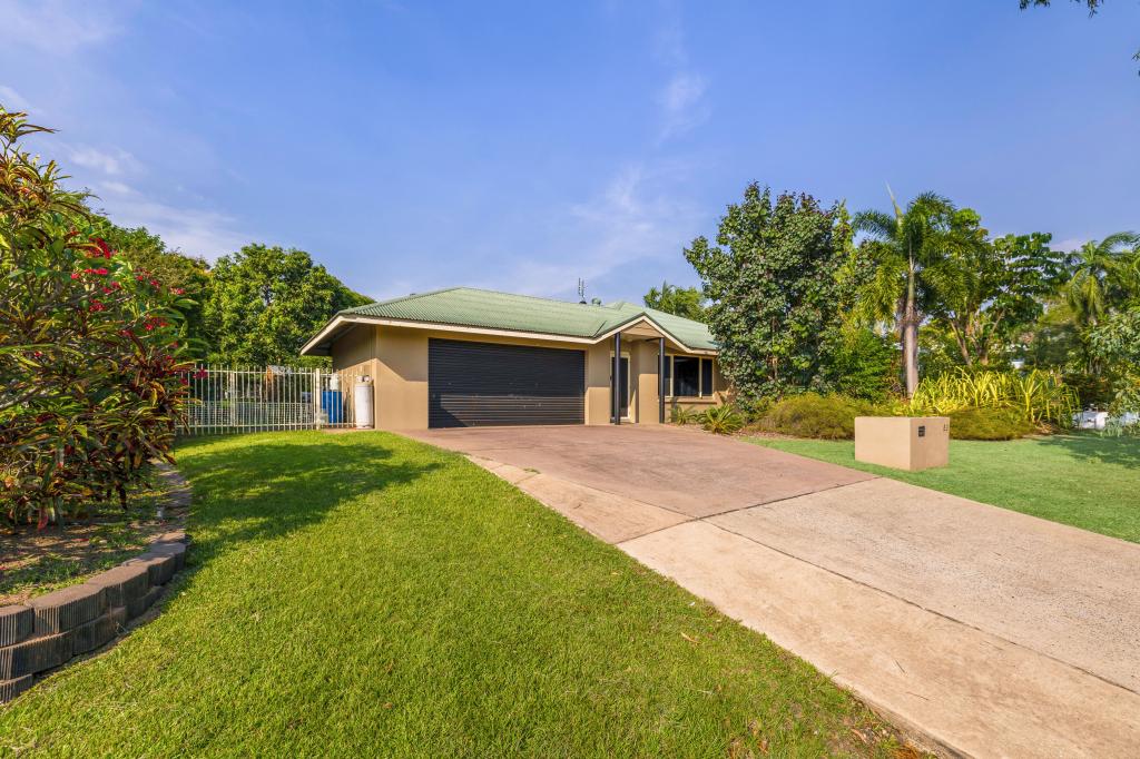 63 Harrison Cct, Woodroffe, NT 0830