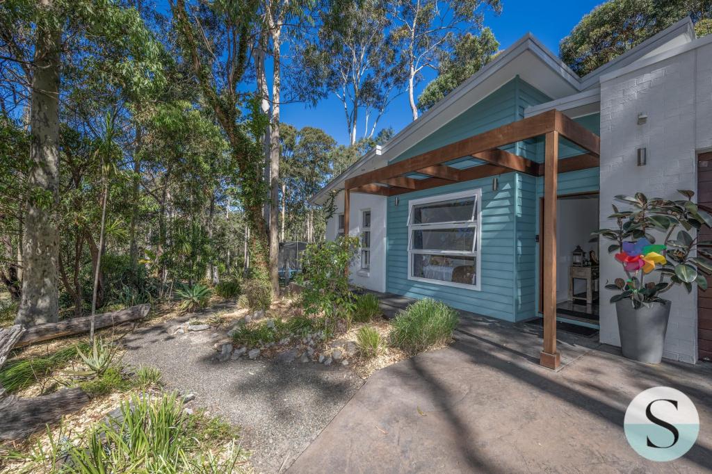 30 Bentwing Pde, Murrays Beach, NSW 2281