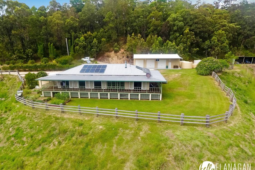 136 Roses Rd, Collombatti, NSW 2440