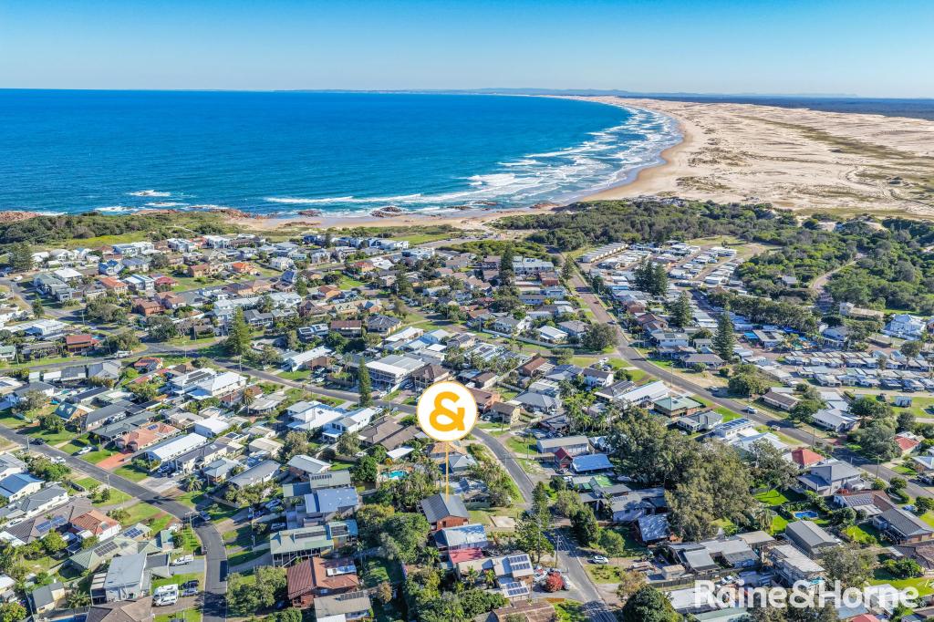 50 Pacific Ave, Anna Bay, NSW 2316