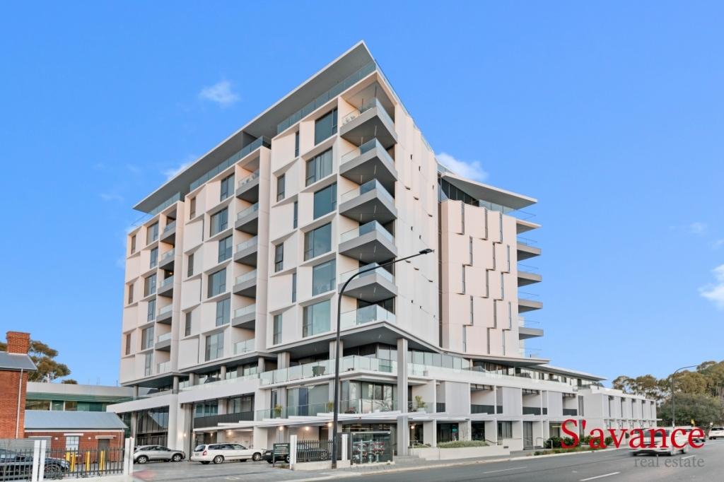 902/1 George St, Parkside, SA 5063
