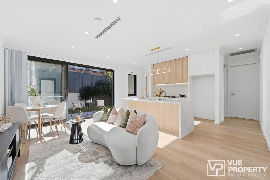2/61 Brush Rd, West Ryde, NSW 2114
