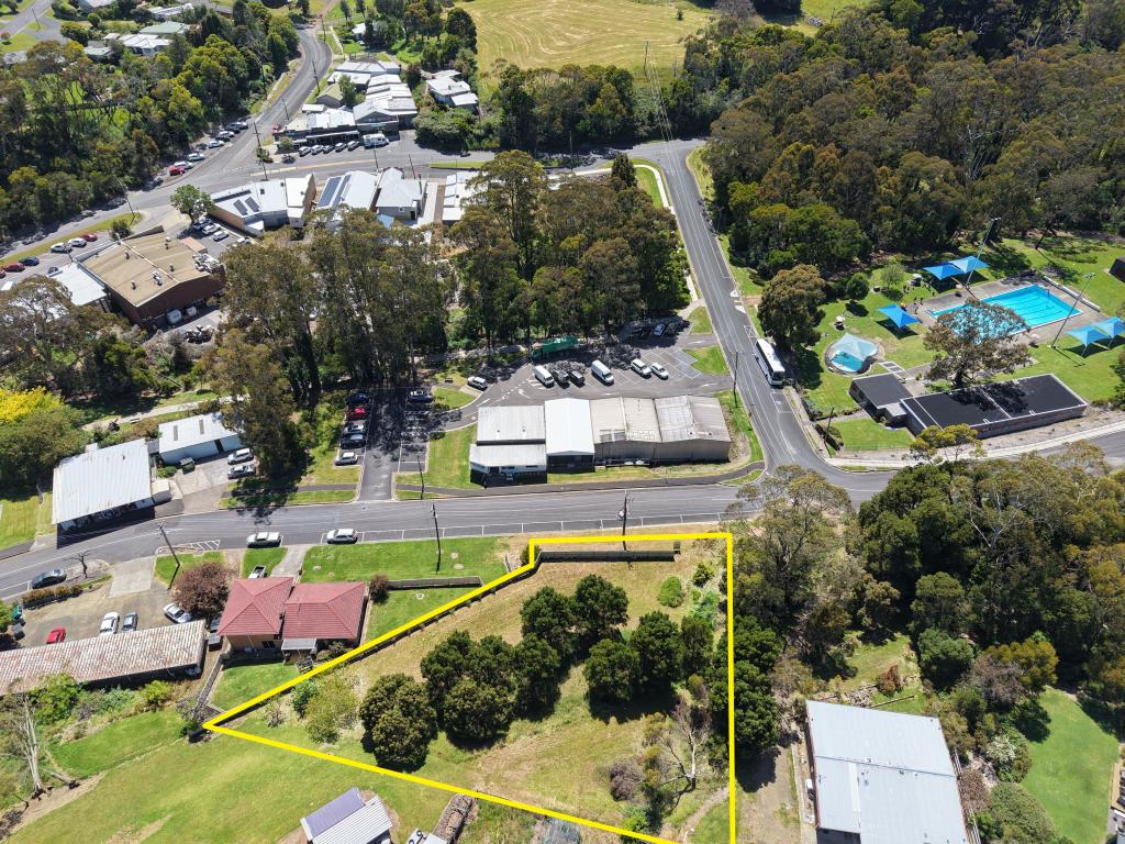 28-30 Timboon-Curdievale Rd, Timboon, VIC 3268
