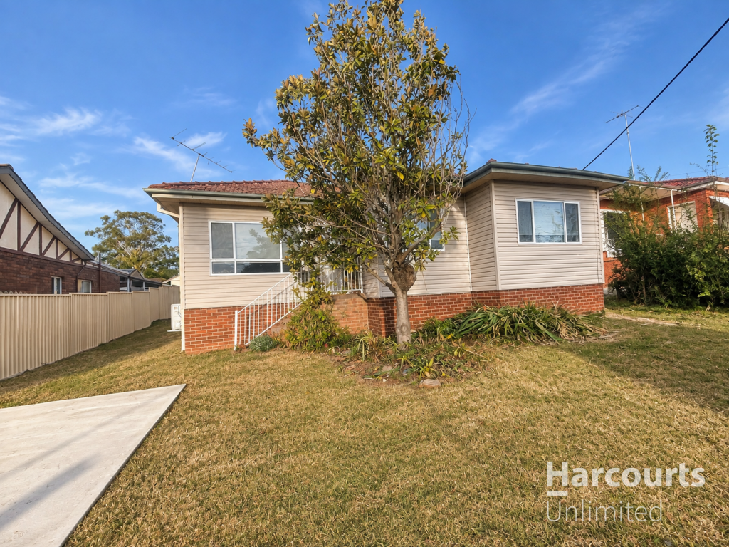 49 Lancaster St, Blacktown, NSW 2148