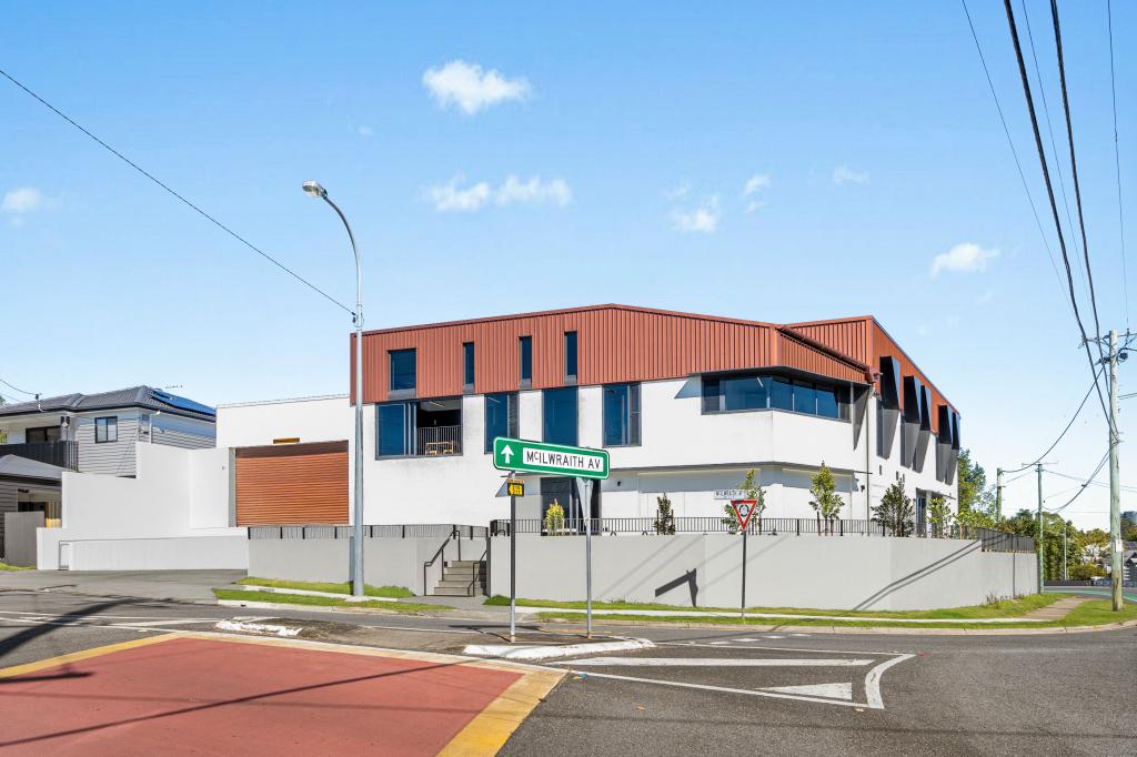 5 Mcilwraith Ave, Norman Park, QLD 4170