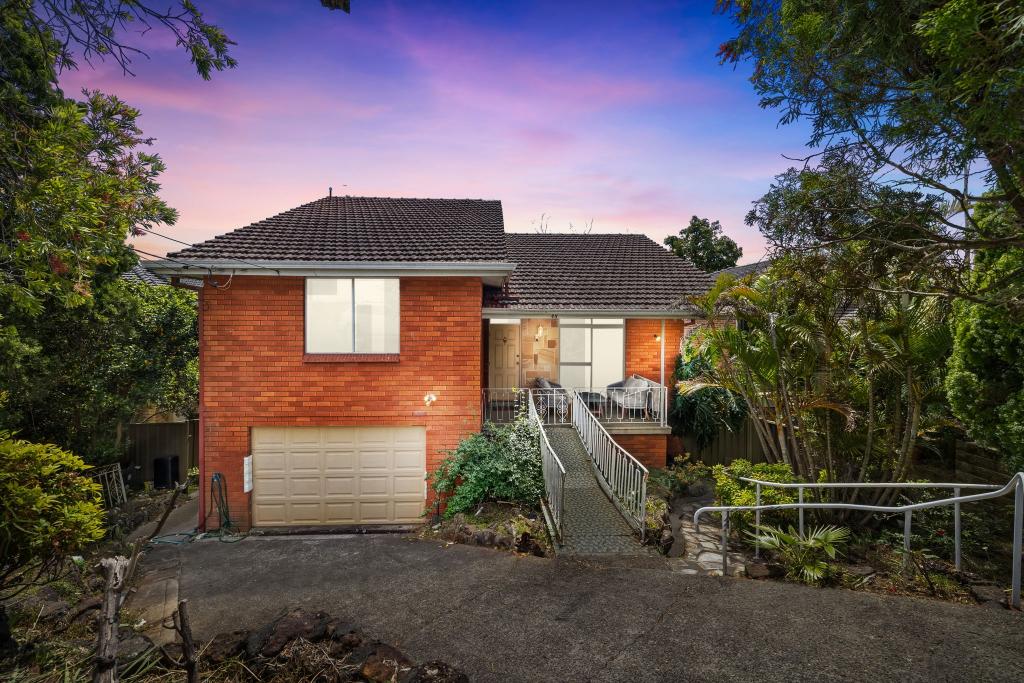 48 Wren St, Condell Park, NSW 2200