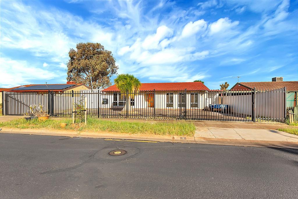 7 Tabora Cres, Salisbury North, SA 5108