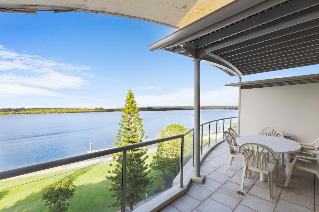 407/35 Fawcett St, Ballina, NSW 2478