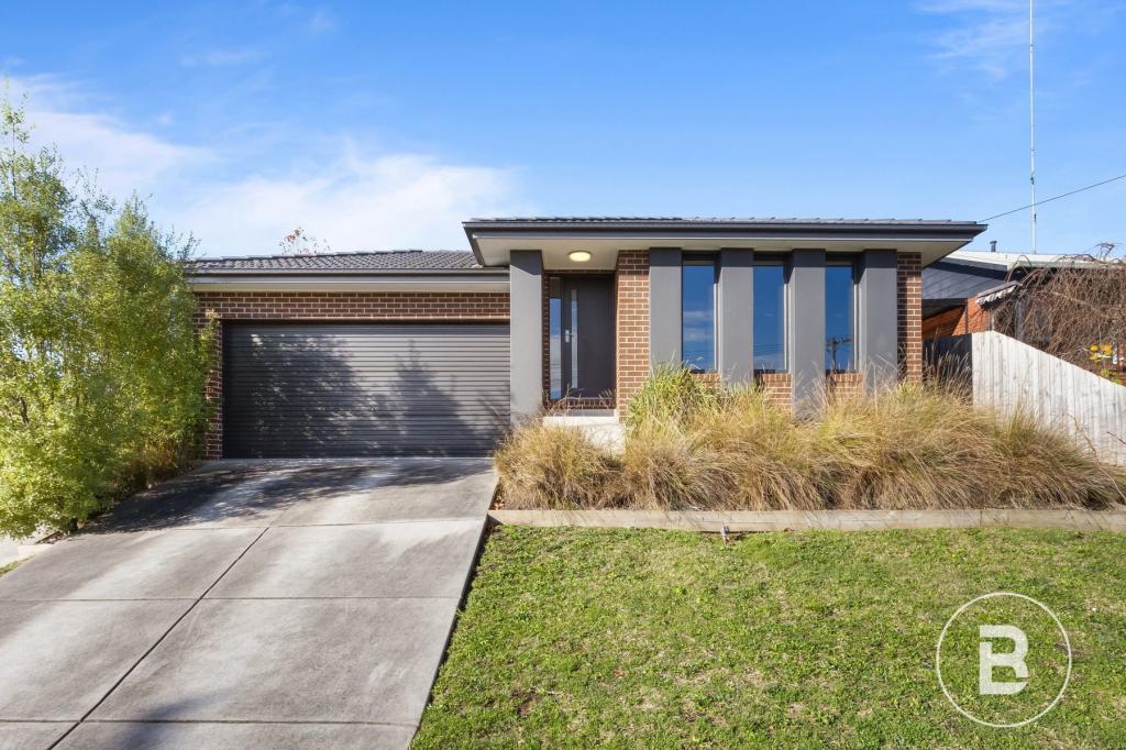 1/5 Edwardes St, Black Hill, VIC 3350