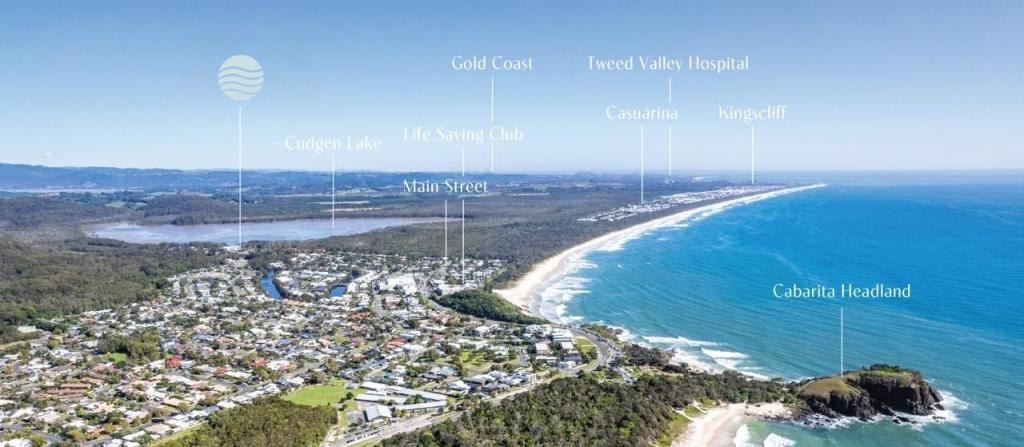 5/12 Willow Ave, Bogangar, NSW 2488