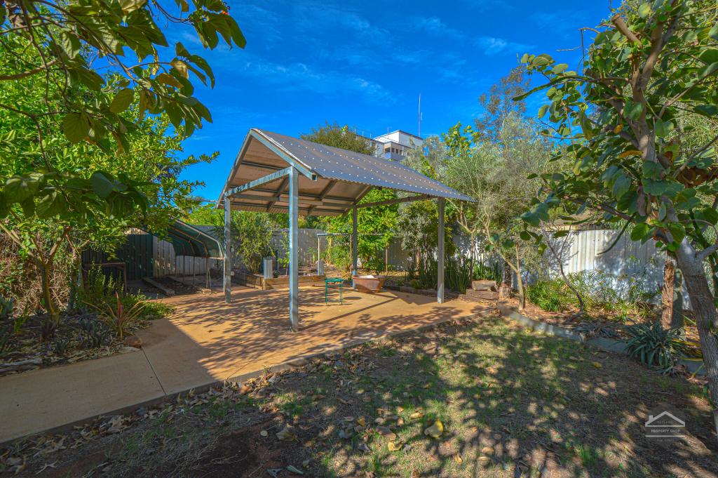 45 LAWSON ST, SOUTH HEDLAND, WA 6722