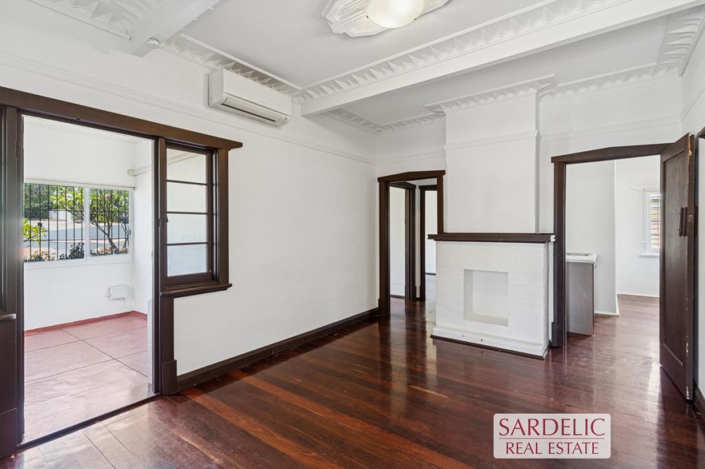 3/60 Elizabeth St, South Perth, WA 6151