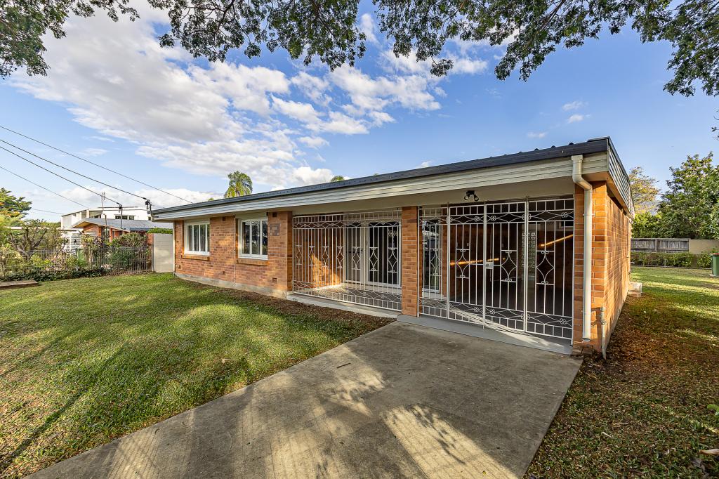 34 Werona St, Mundingburra, QLD 4812