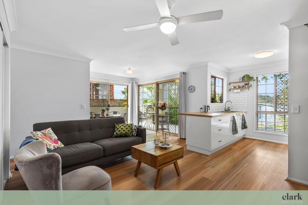 4/158 Stafford Rd, Gordon Park, QLD 4031