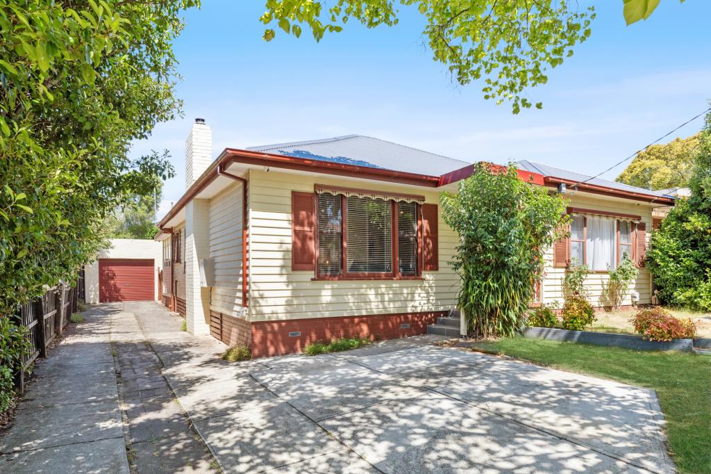 64 Harrison St, Box Hill North, VIC 3129