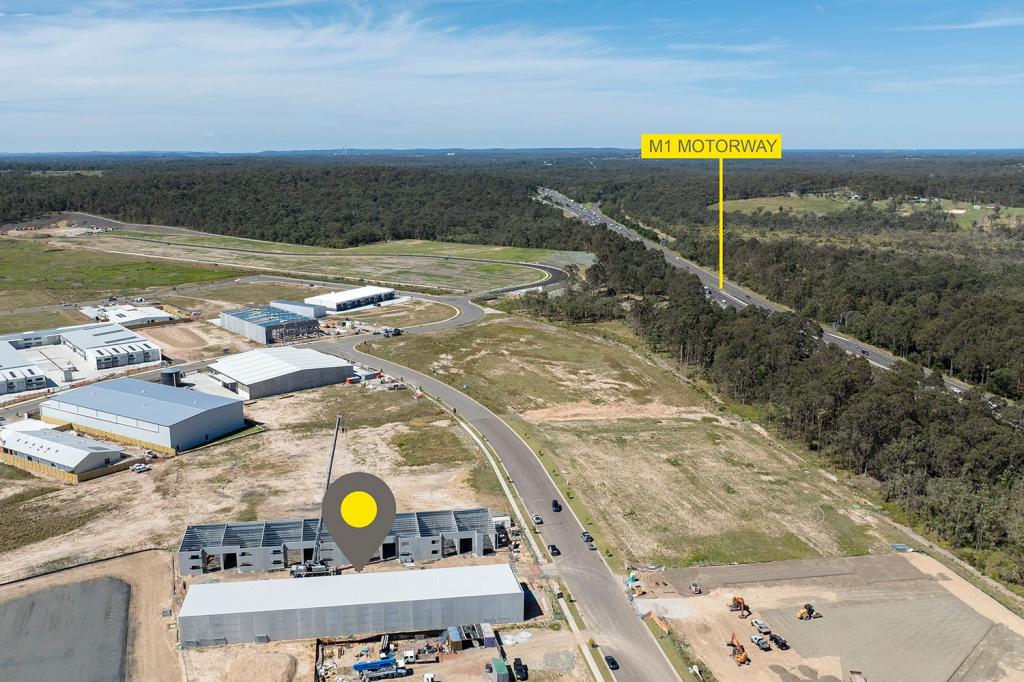 1-16/9 Tinnula Dr, Jilliby, NSW 2259