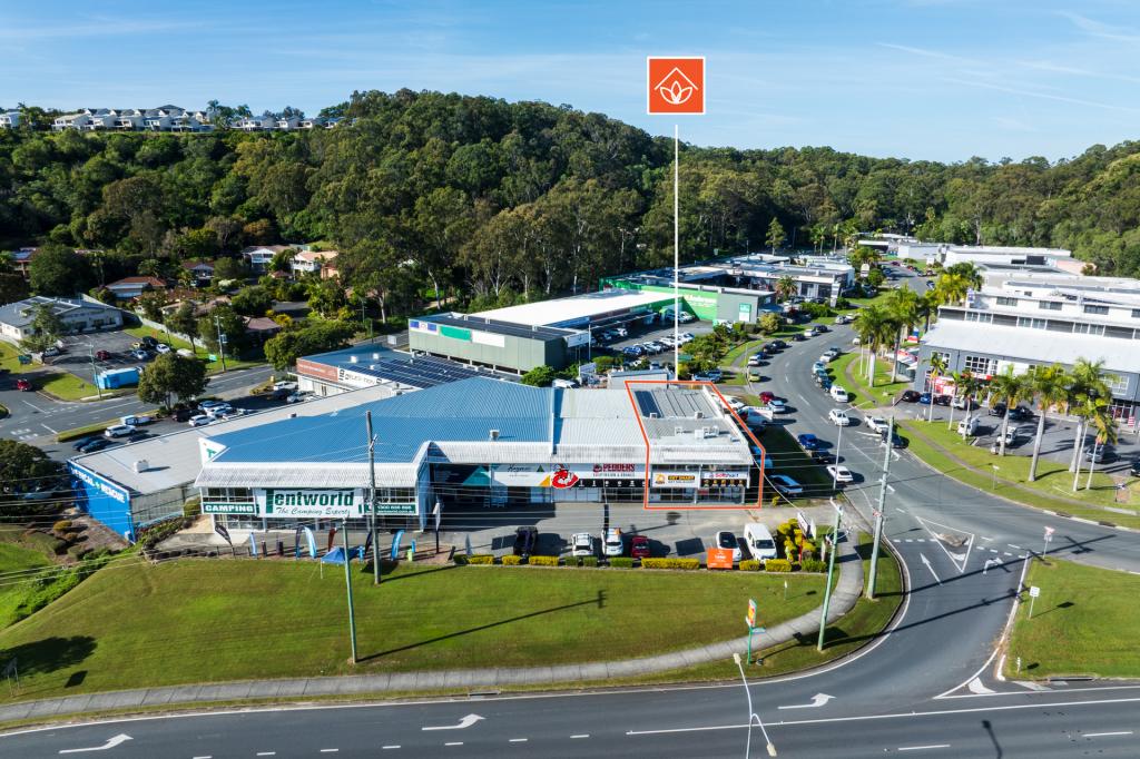 1/21 Kortum Dr, Burleigh Heads, QLD 4220