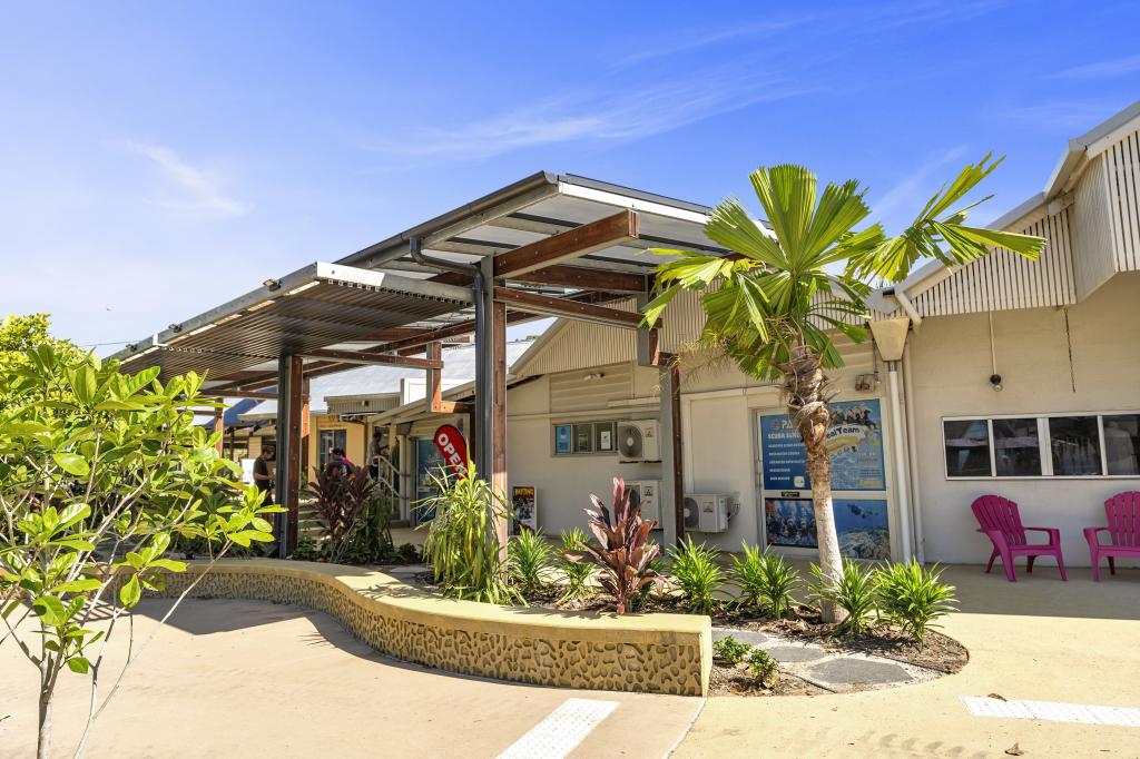 15/41-43 Porter Prom, Mission Beach, QLD 4852
