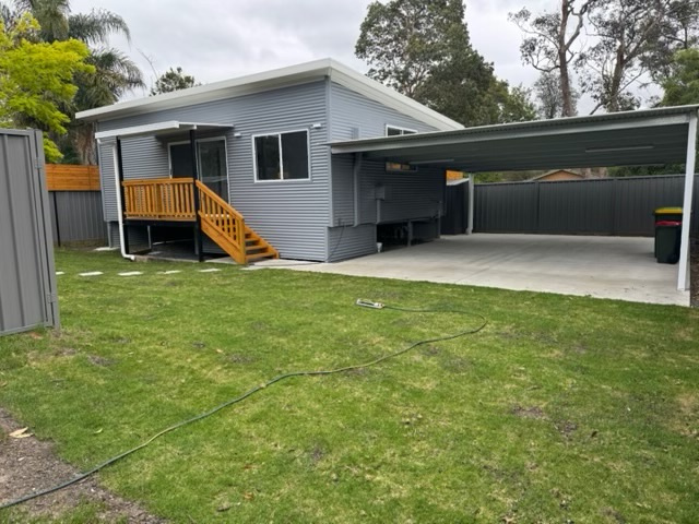 13b Clarke St, Broulee, NSW 2537