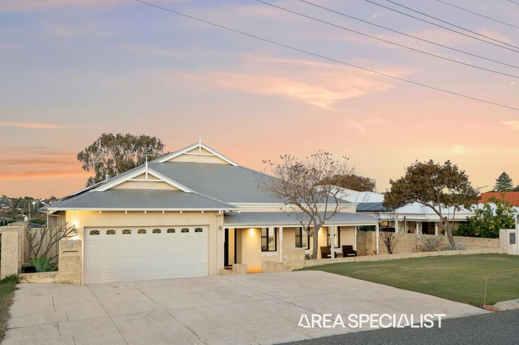 38 Nola Ave, Scarborough, WA 6019