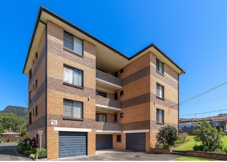 11/19 Underwood St, Corrimal, NSW 2518