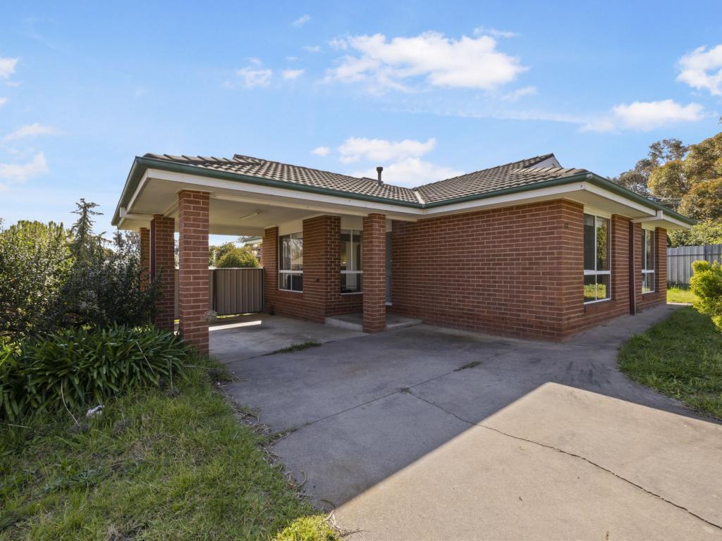 43 Amalfi Dr, Lavington, NSW 2641