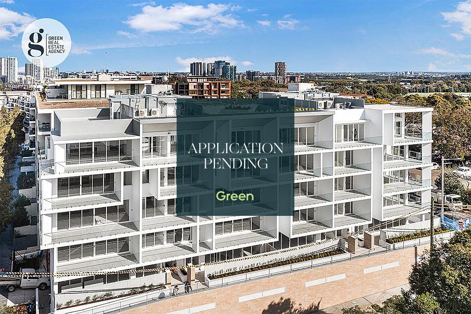 202/5 Angas St, Meadowbank, NSW 2114