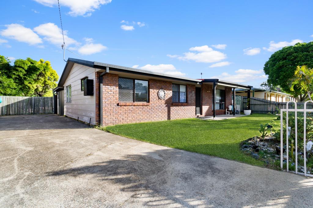 73 Leonie St, Deception Bay, QLD 4508