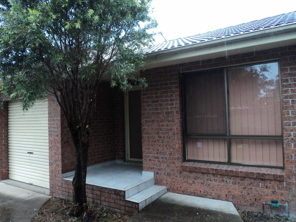 3/14 Oneill St, Guildford, NSW 2161