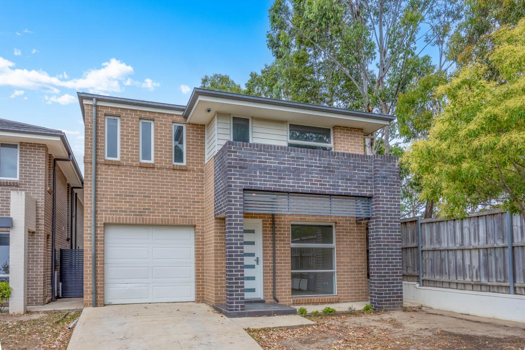 36 Alpine Pl, Carnes Hill, NSW 2171
