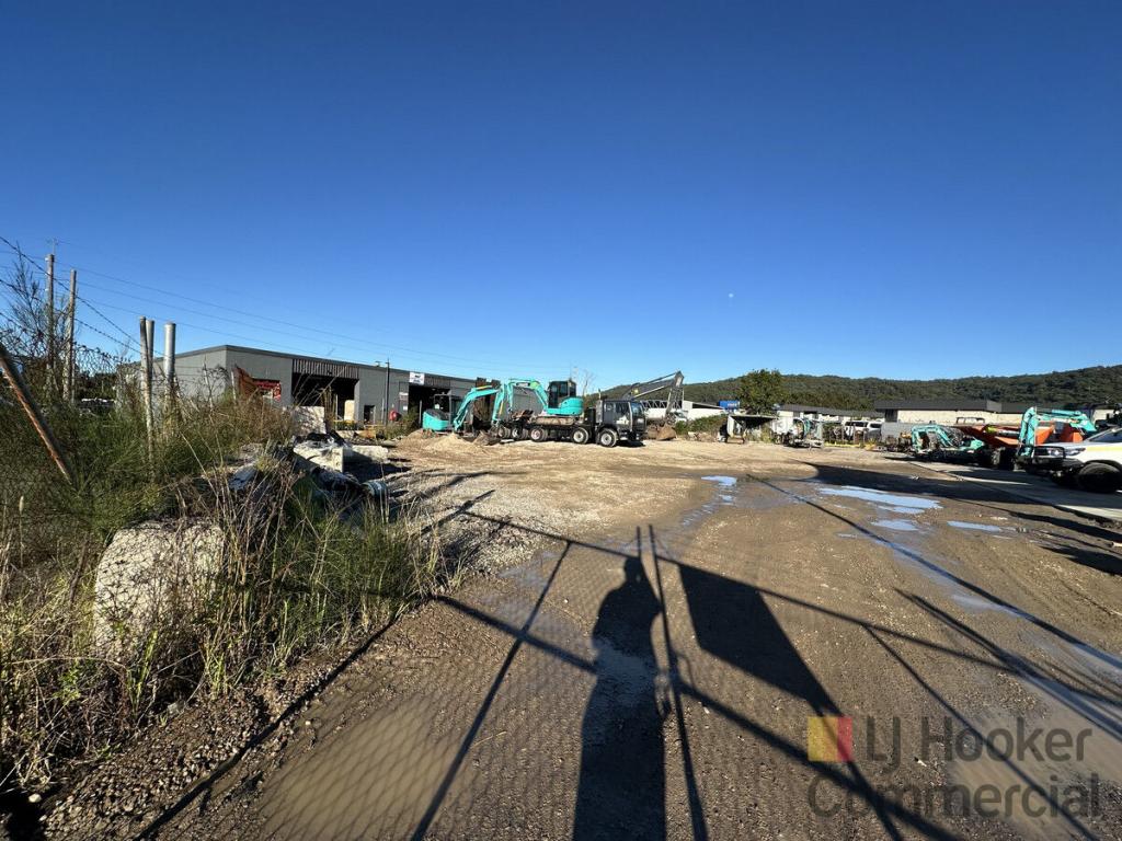 Yard/3 Luke Cl, West Gosford, NSW 2250