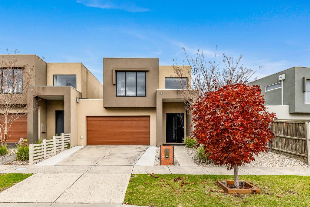 47 Willow Glen Bvd, Cranbourne, VIC 3977