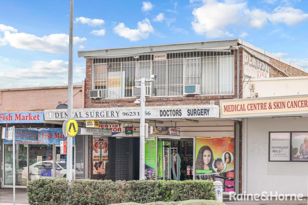 65b Queen St, St Marys, NSW 2760