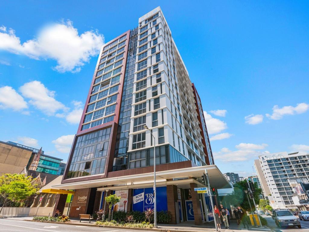 101/128 Brookes St, Fortitude Valley, QLD 4006