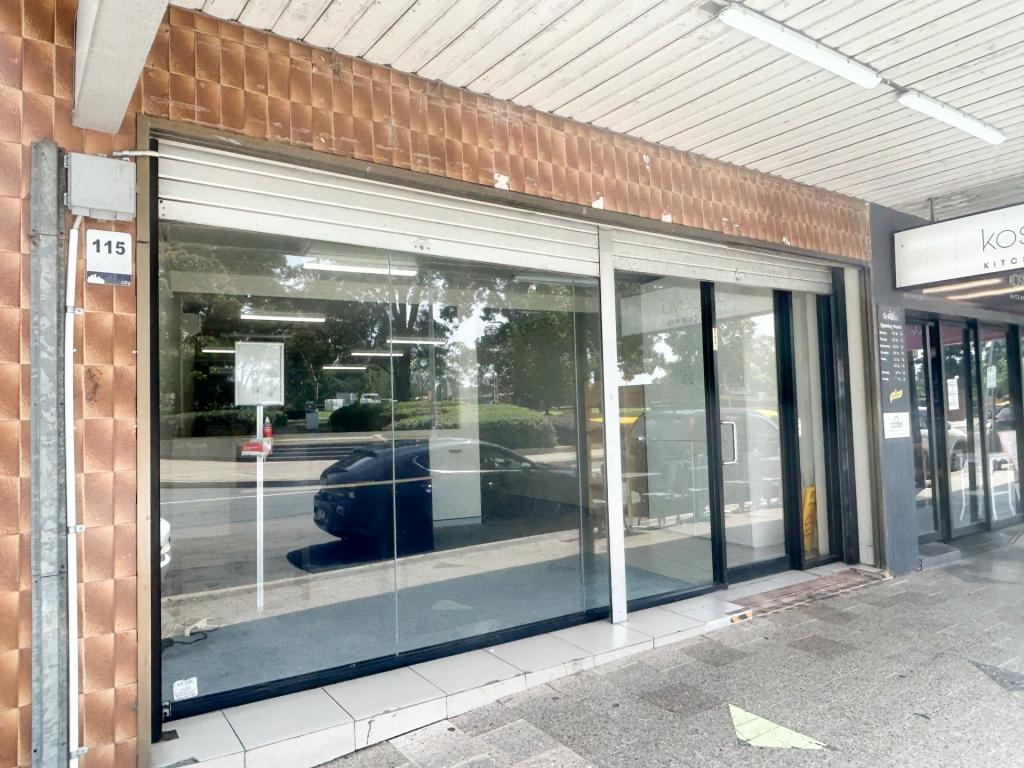 115 Queen St, Campbelltown, NSW 2560