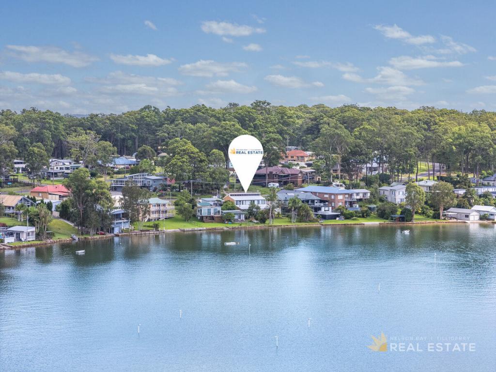 20 Merriwa Bvd, North Arm Cove, NSW 2324