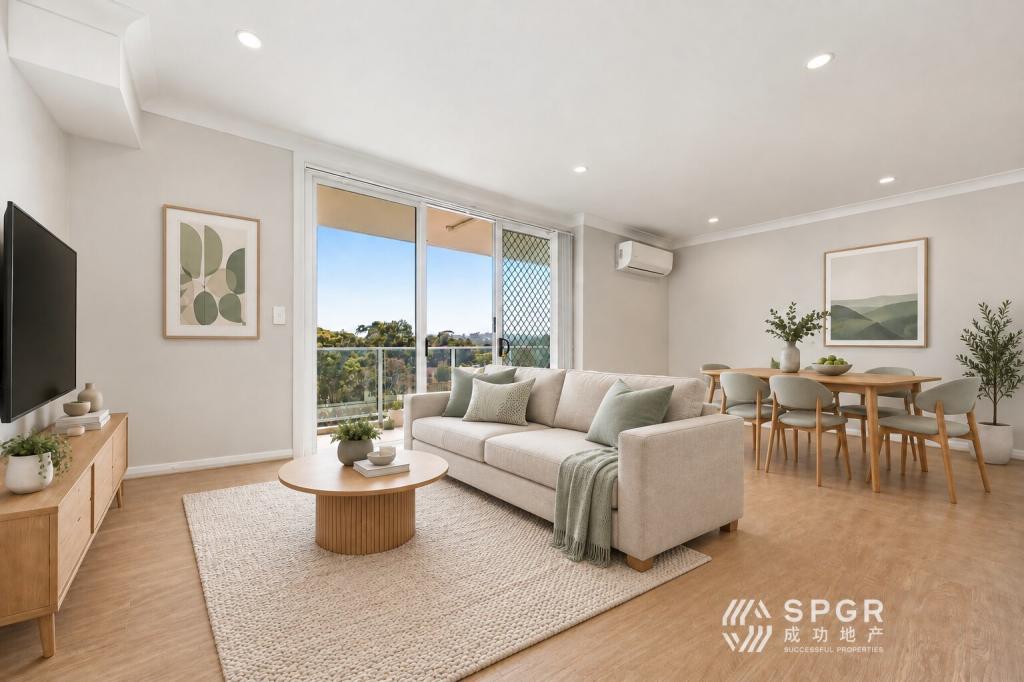 403/8 Cornelia Rd, Toongabbie, NSW 2146