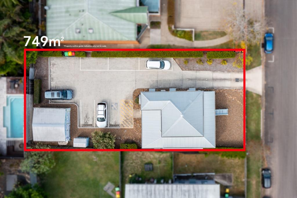 17 Mortimer St, Ipswich, QLD 4305