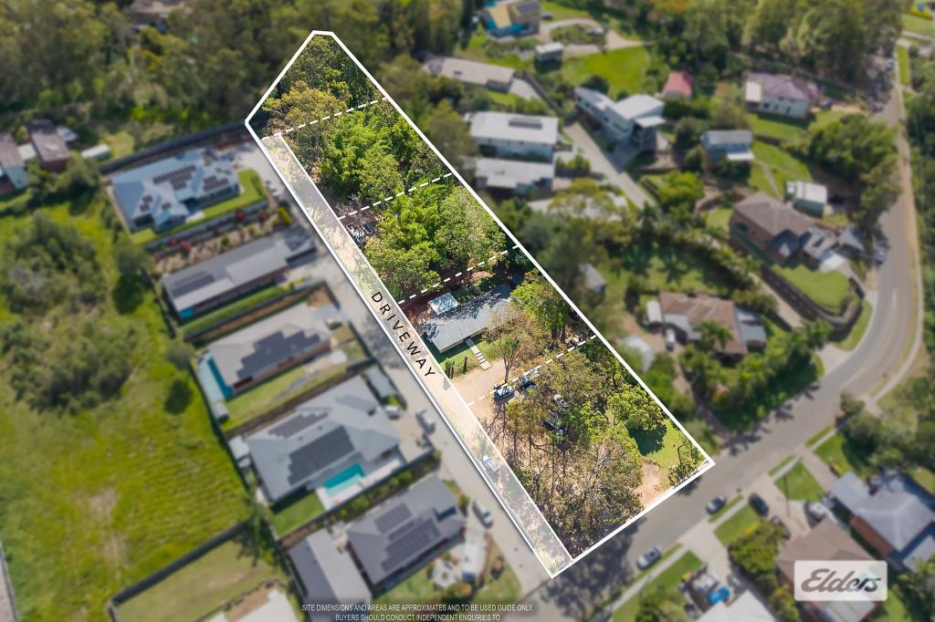 26-28 ABANG AVE, TANAH MERAH, QLD 4128