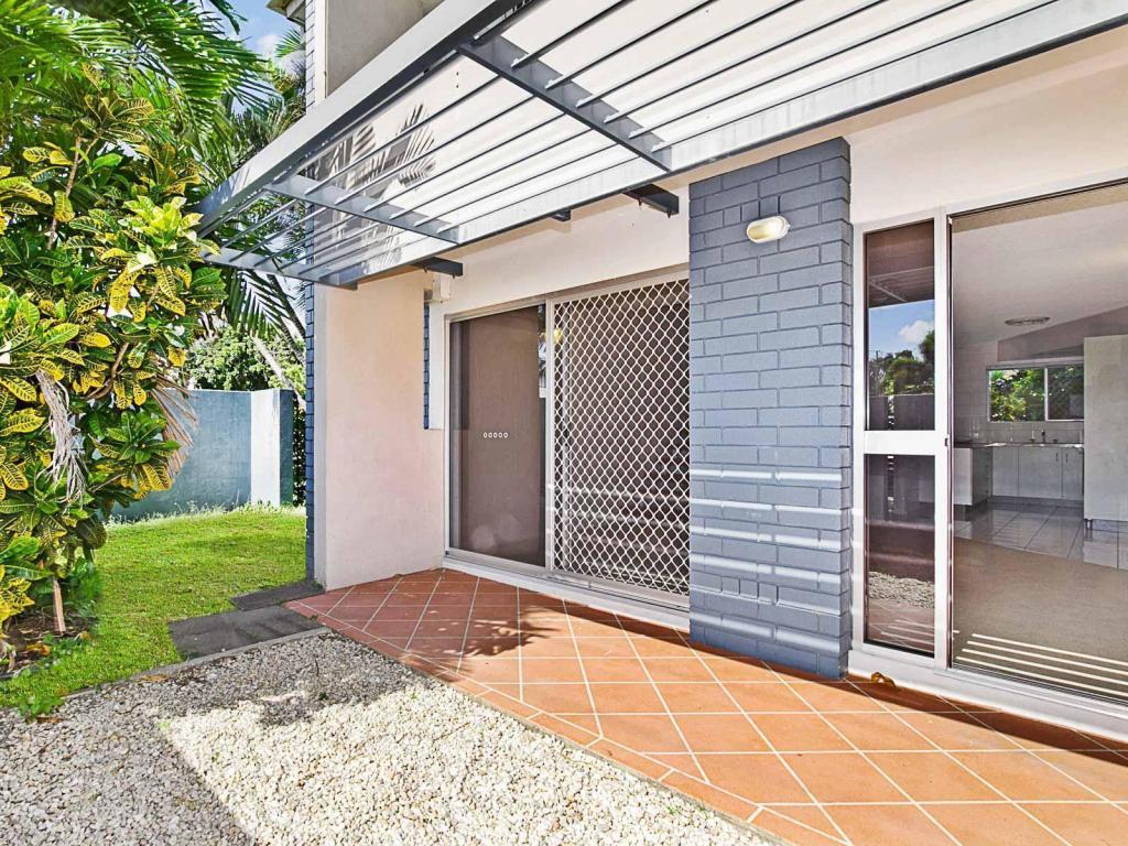 1/22 STUART ST, NORTH WARD, QLD 4810