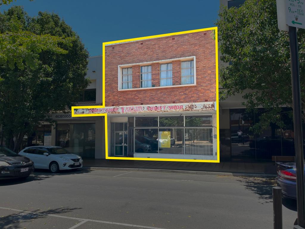 576-578 Ruthven St, Toowoomba City, QLD 4350