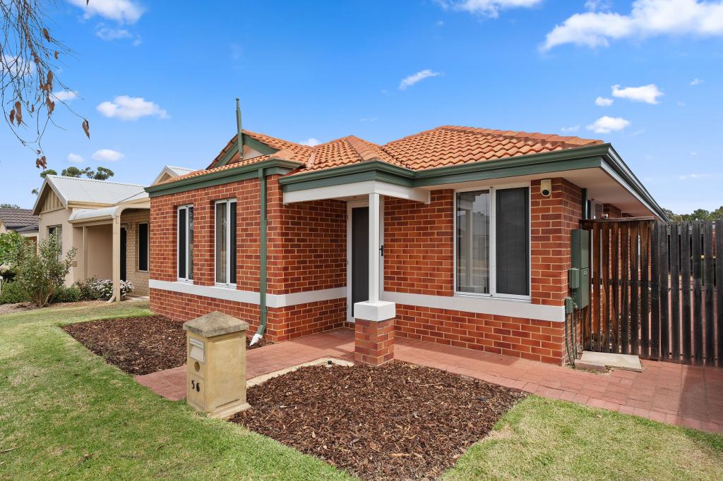 56 Grandis Dr, Baldivis, WA 6171