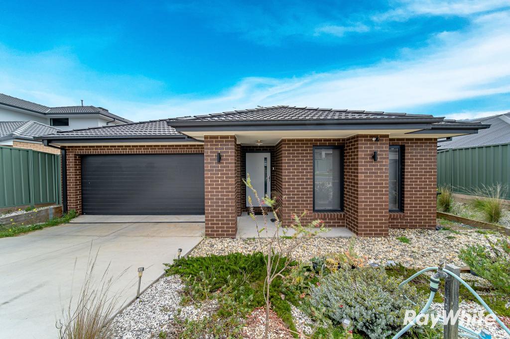 2 Orville Way, White Hills, VIC 3550