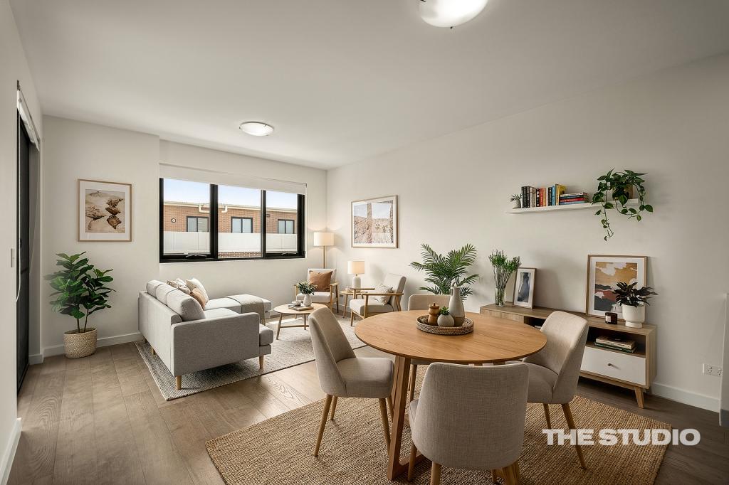 404/4 Gerbera Pl, Kellyville, NSW 2155