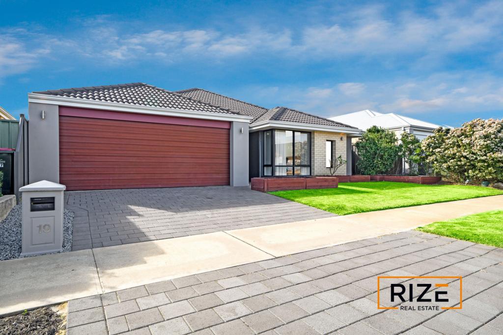 19 Echidna St, Banksia Grove, WA 6031