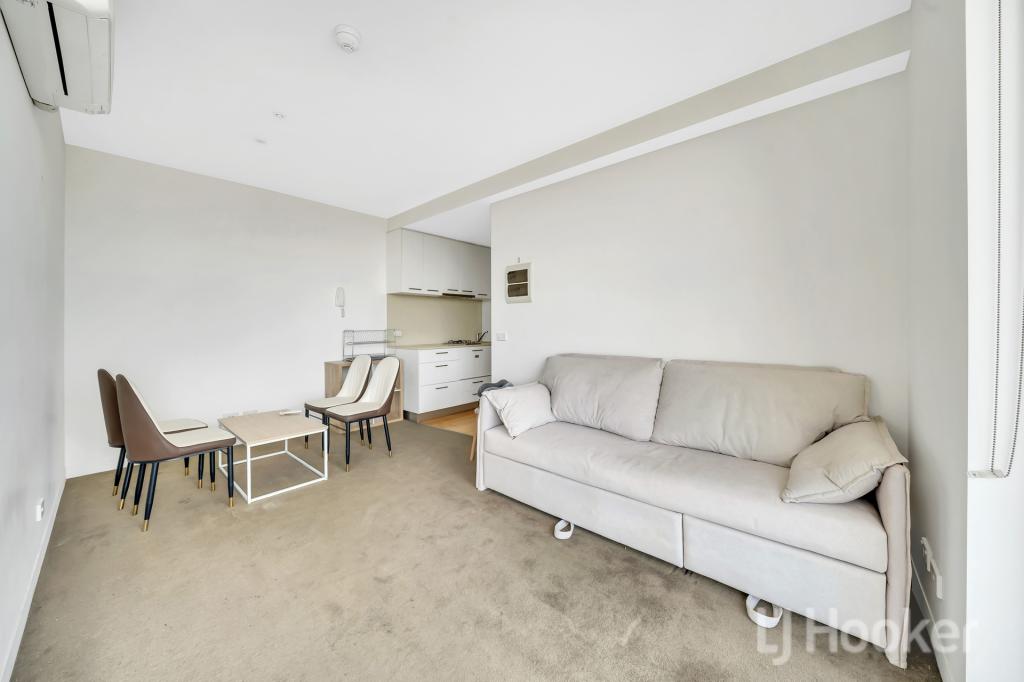 3005/288 Spencer St, Melbourne, VIC 3000