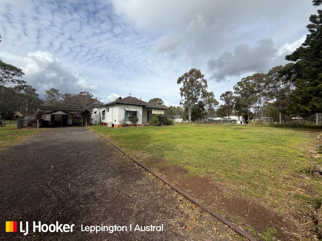 10 Dwyer Rd, Bringelly, NSW 2556