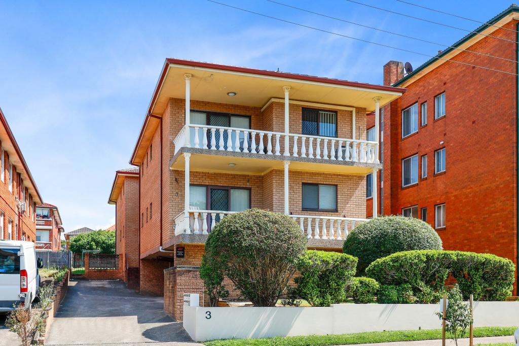 1/3 Stanley St, Campsie, NSW 2194