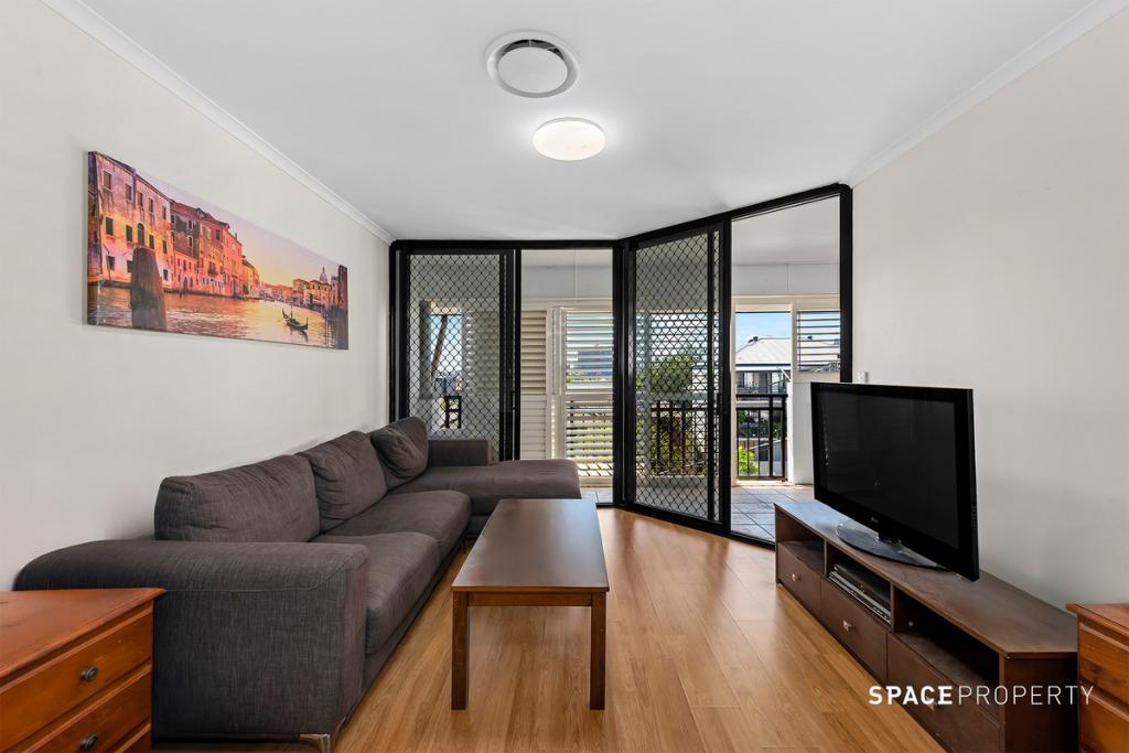 336 Boundary St, Spring Hill, QLD 4000